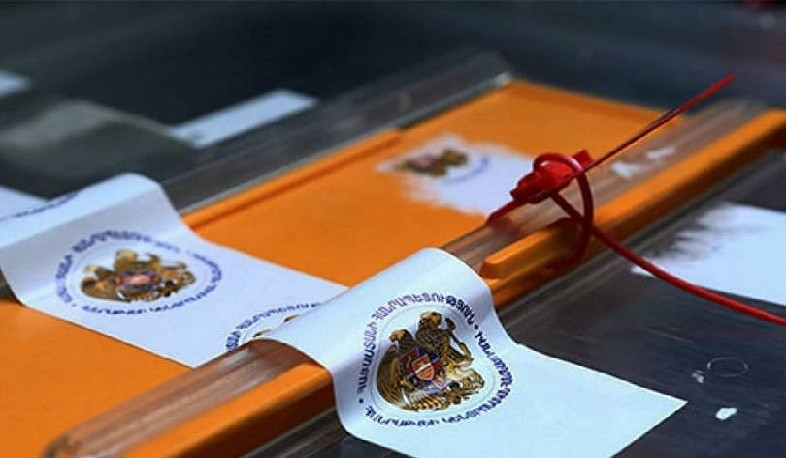  ԵԽԽՎ-ն մտահոգիչ է համարում ԲՀԿ-ին ԱԺ-ից դուրս թողած ընտրատեղամասերի արդյունքների չեղարկումը