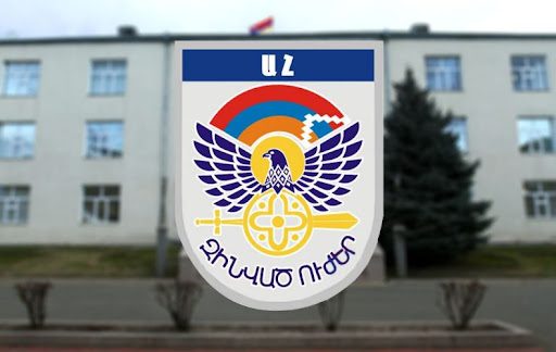 Ադրբեջանը Ճանկաթաղի ուղղությամբ խախտել է հրադադարը` կիրառելով հրաձգային զենք և ՀԱՆ֊17 նռնականետ. կա վիրավոր. Արցախի ՊԲ
