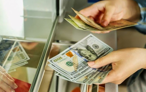 Դոլարի ու եվրոյի փոխարժեքն աճել է