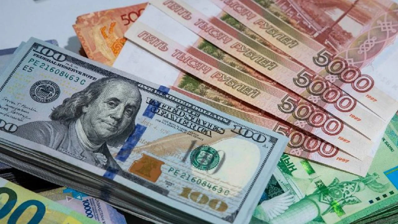 Դոլարի ու եվրոյի փոխարժեքները նվազել են