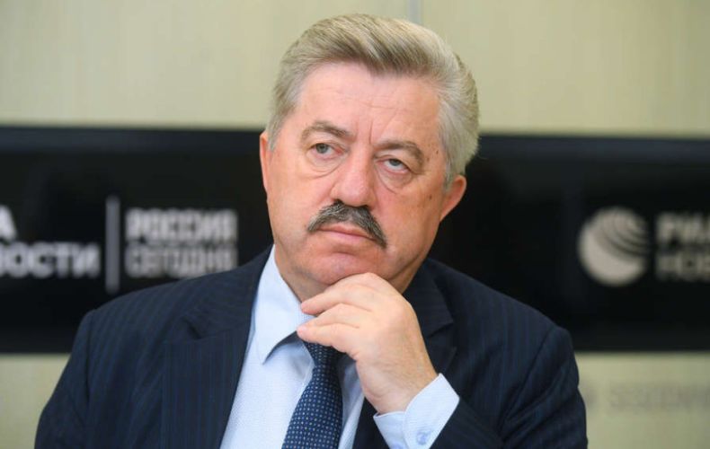 Սա Փաշինյանի, բայց ոչ հայ ժողովրդի ընտրությունն է. Պետդումայում արձագանքել են Արցախի Հանրապետության լուծարման որոշմանը