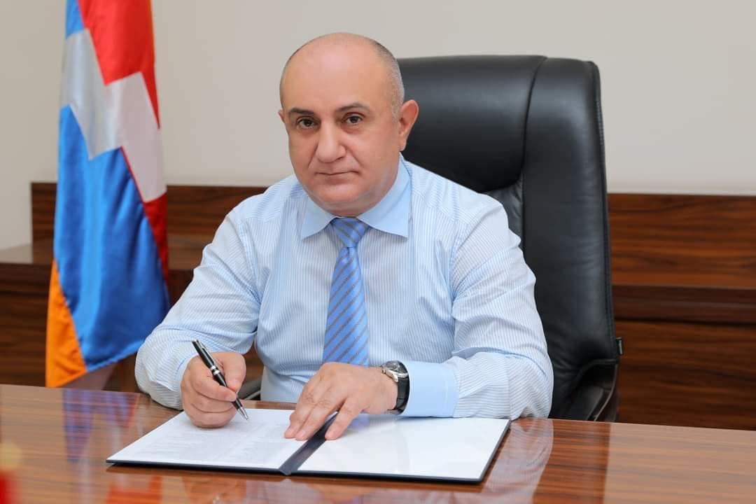 Հայաստանի դիրքավորման պոտենցիալը աշխարհաքաղաքական գործընթացների համատեքստում․ Բաբայան