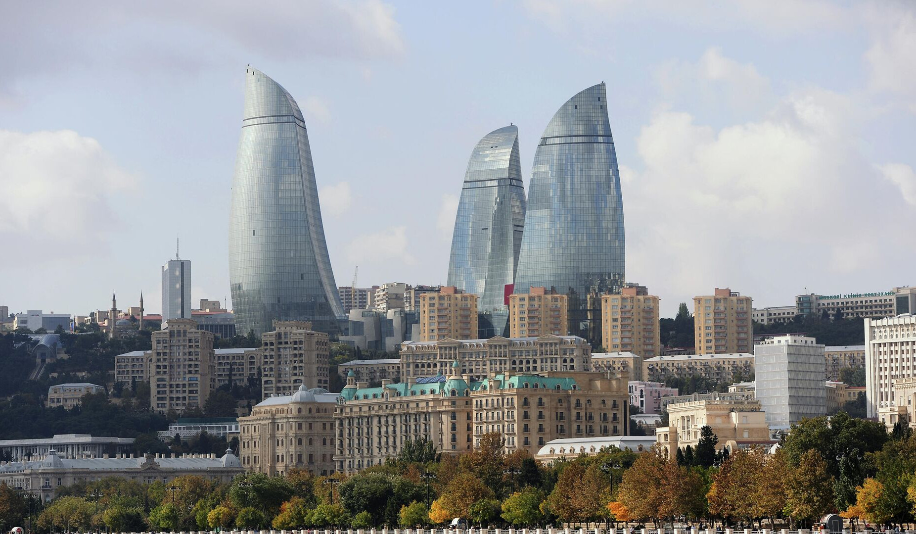 Բաքվի նոր նախաձեռնությունը նշանակում է «տեղեկատվության նախարարության» վերադարձ. «Լրագրողներ առանց սահմանների»