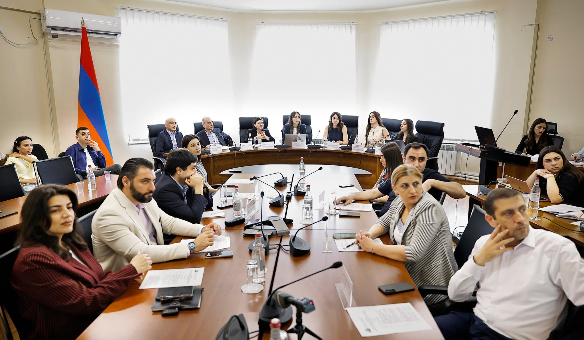 ՄՍՇՊՀ-ն տնտեսավարողներին ներկայացրել է սպառողների իրավունքների պաշտպանության ոլորտում ուժի մեջ մտնող նոր կարգավորումները