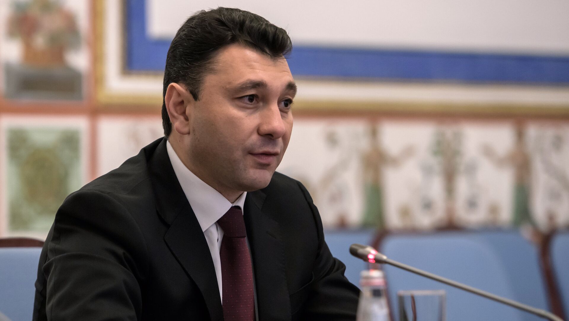 Հերթական անգամ պարզվեց, որ Սերժ Սարգսյանն Արցախի ժողովրդի ինքնորոշման իրավունքի պաշտպանն ու ջատագովն է. Շարմազանով