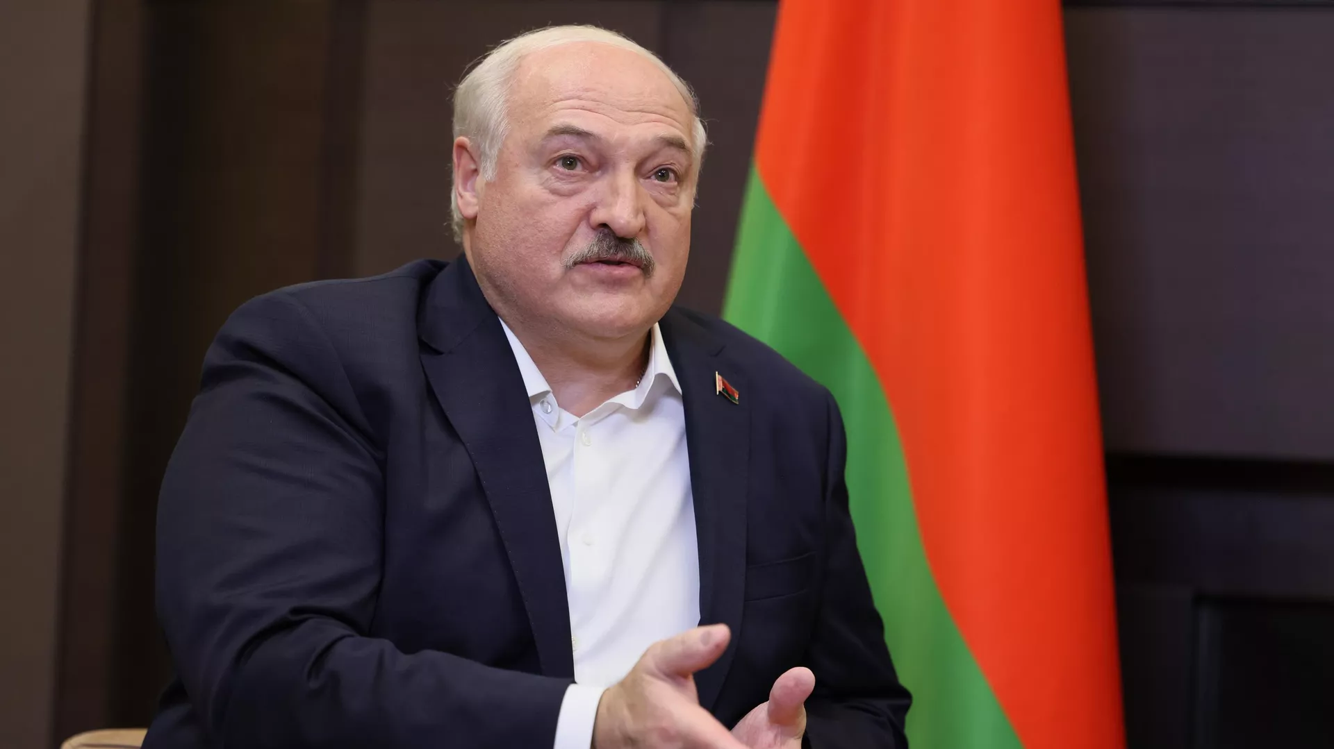 ՀԱՊԿ երկրները պետք է նոր լուծումներ գտնեն անվտանգությունն ամրապնդելու համար. Լուկաշենկո