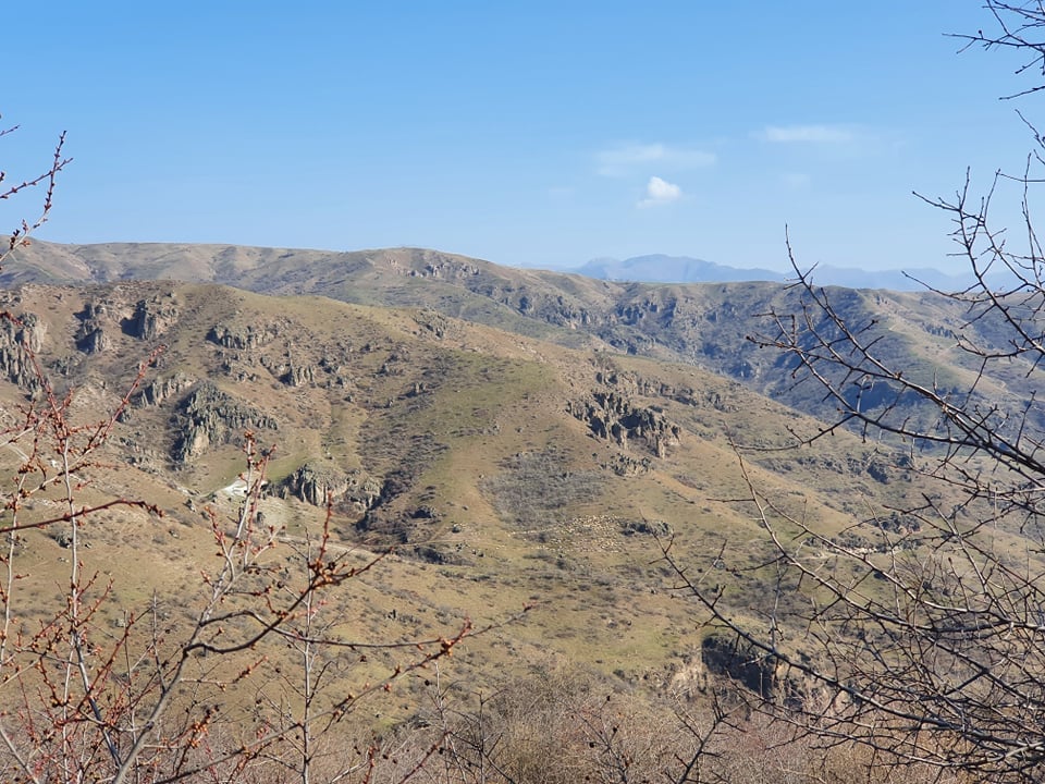 Բանակցություններից հետո ադրբեջանցիները վերադարձրել են Խնձորեսկի բնակչի ոչխարները