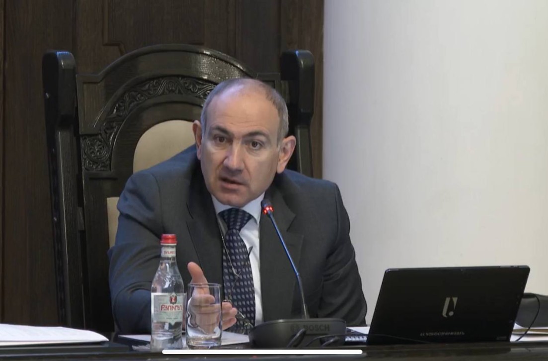 Բարի նպատակներով բարեփոխումներ ենք անում, հետո ստիպված ենք լինում հետ պտտել այդ բարեփոխումը. Փաշինյան