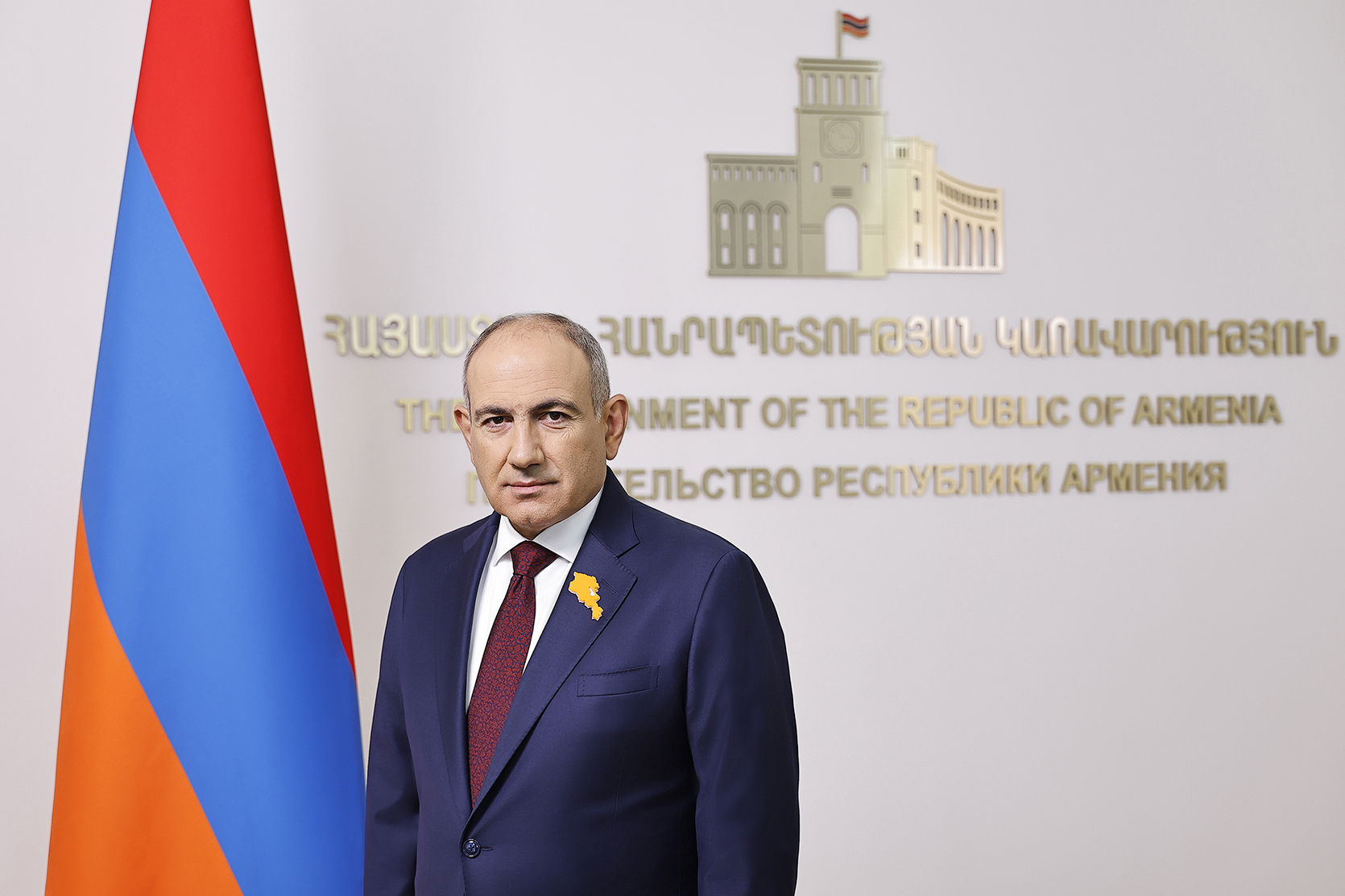 Նիկոլ Փաշինյանը Սերբիայի ընտրություններում հաղթանակի կապակցությամբ շնորհավորել է «Ուսանողական շարժում» կուսակցությանը 