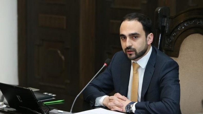 Ավինյանի որոշմամբ՝ ինքնակամ կառույց է օրինականացվել