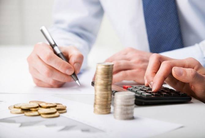 2023 թվականին փաստացի հարկային եկամուտներն աճել են 15,4 տոկոսով. Կարեն Թամազյան