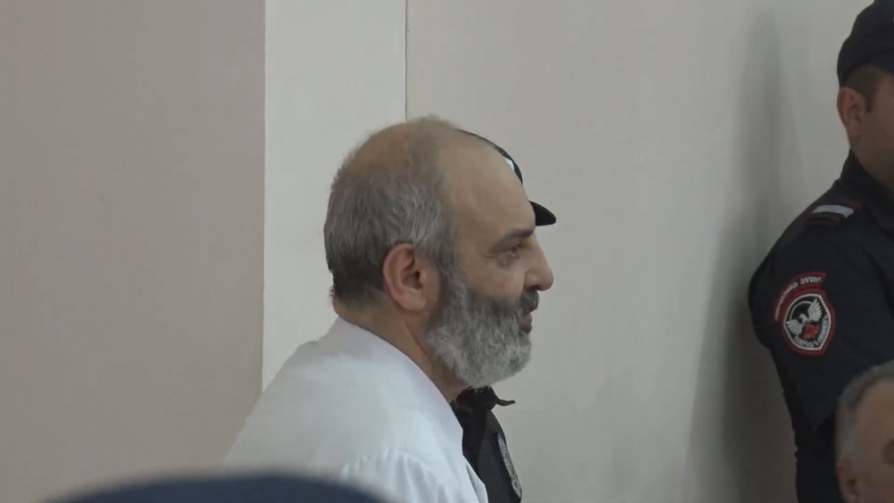 Փաստաբանները բոյկոտել են Բագրատ Սրբազանի և շարժման մյուս մասնակիցների գործով նիստը