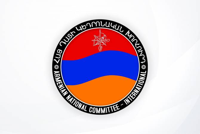 Արցախի շահերի պաշտպանության օրակարգով գումարվել է Հայ դատի հանձնախմբերի և գրասենյակների խորհրդակցություն