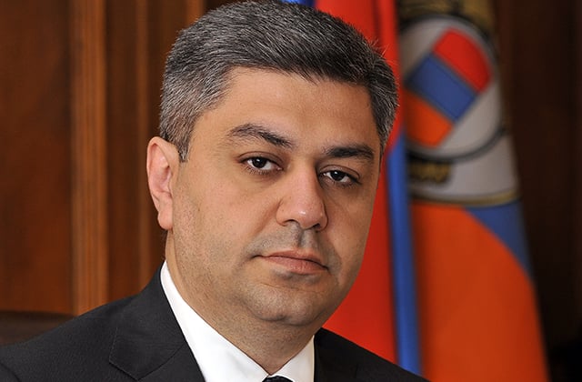 Սահմանադրական կարգի տապալման դասական օրինակ. Վանեցյանը՝ Փաշինյանի ու նրան աջակցող եպիսկոպոսների ընդունած ծրագրի մասին