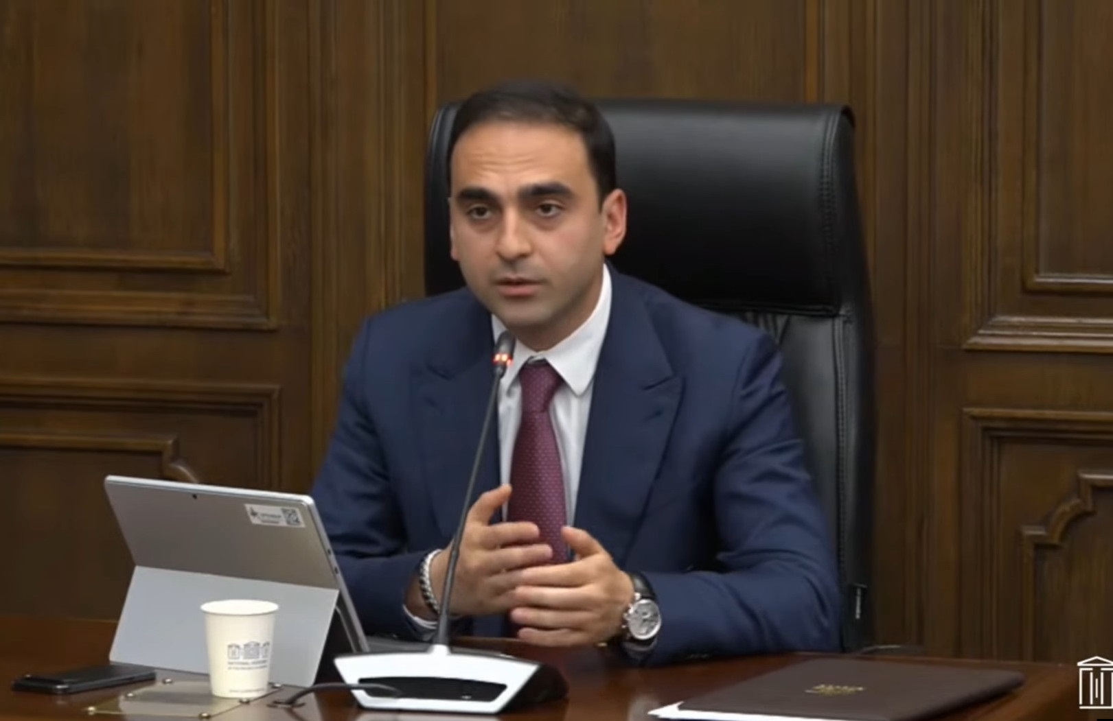 «Աջափնյակ» մետրոյի կայարանը կառուցվելու է, մեզ ընդամենը մնացել է գրագետ կազմակերպել շինարարության մրցույթը. Ավինյան