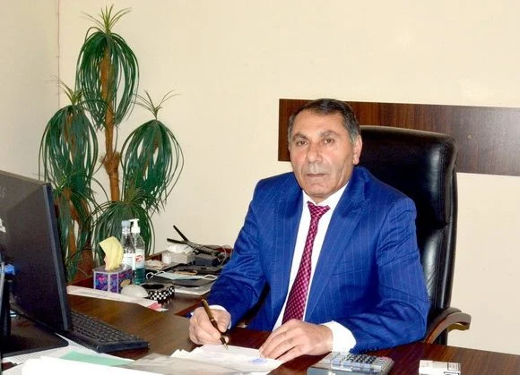 Վարդենիսի համայնքապետ ընտրվեց Ահարոն Խաչատրյանը