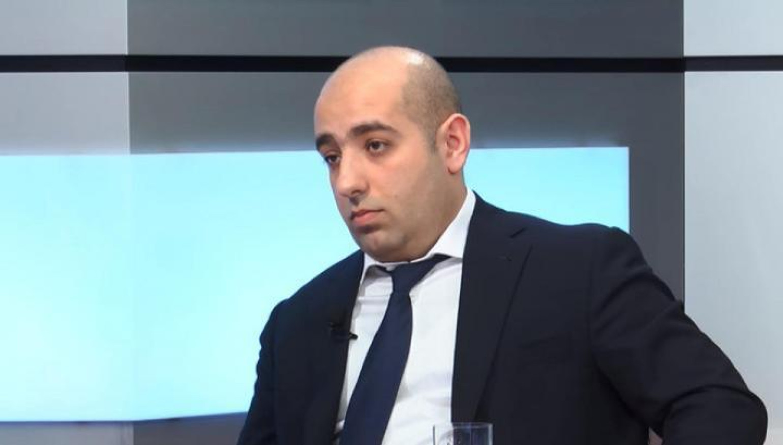 Սրբազան շարժման մասնակիցները պլանավորել են փողոցային ոչ բռնի պայքար. մնացածը հեքիաթներ են. Խուդոյան