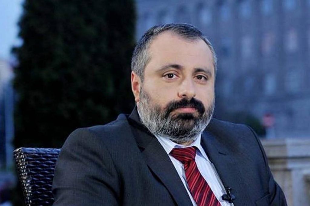 Арцах выразил признательность представителям общественно-политических кругов ряда зарубежных стран, осудивших агрессию Азербайджана