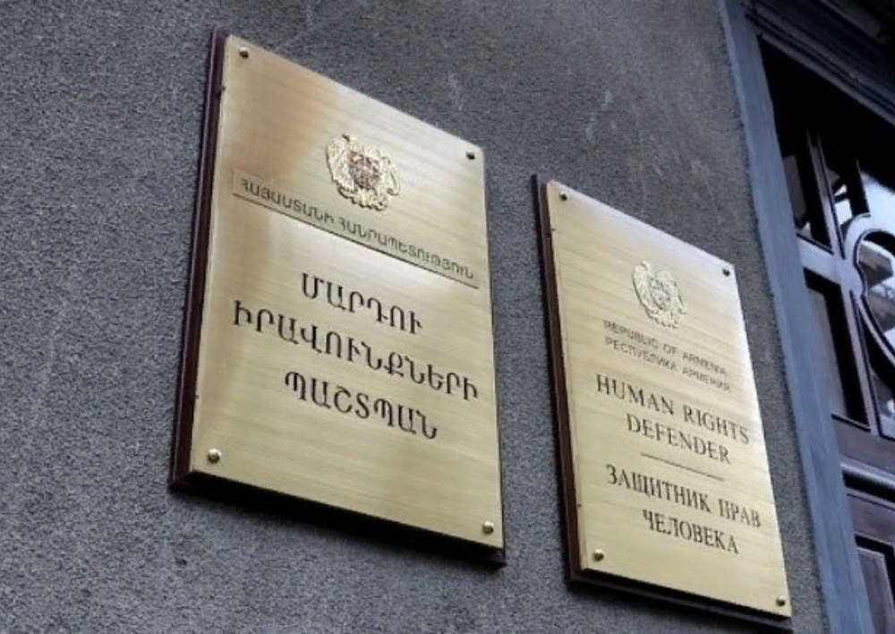 ՀՀ ՄԻՊ-ի ներկայացուցիչները առանձնազրույցներ են ունեցել Ադրբեջանում գերությունից ազատ արձակված և Հայաստան վերադարձած 5 գերիների հետ