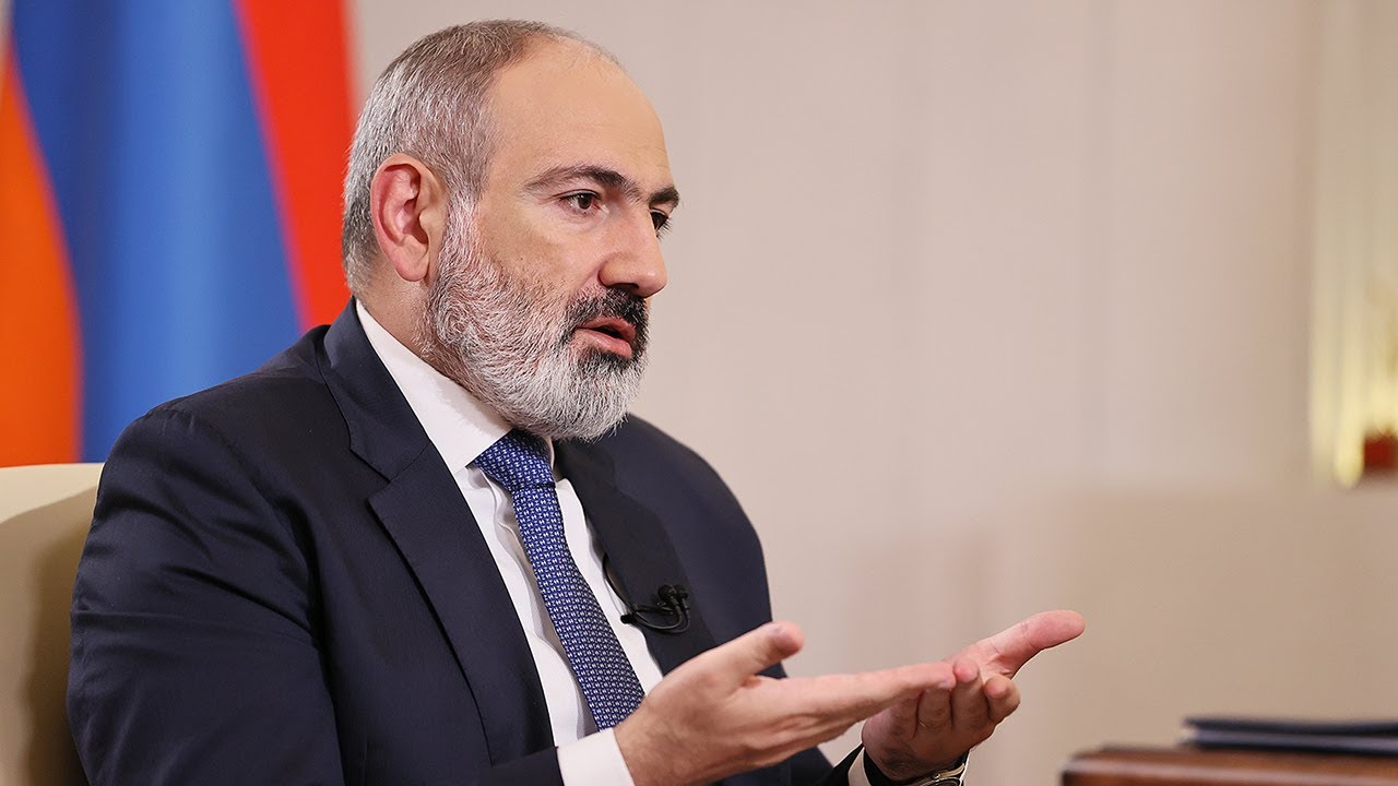 Փաշինյանը հայտարարել է, որ Հայաստանը ՀԱՊԿ-ի հետ կապված մտահոգություններ ունի