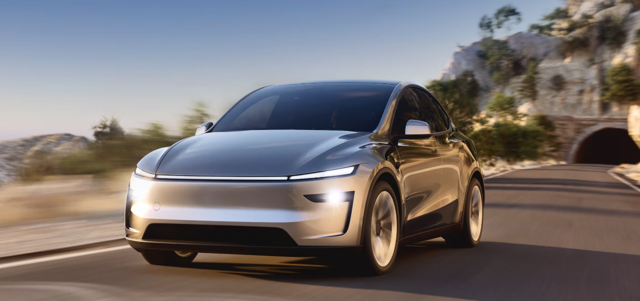 Tesla-ն անվարորդ ավտոմեքենաներ է փորձարկում Տեխասում՝ քաղաքային պայմաններում