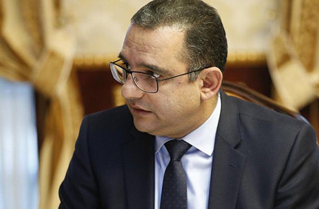 2023-ին հարկաբյուջետային քաղաքականությունն ուղղված կլինի թիրախավորված յոթ տոկոս տնտեսական աճի ապահովմանը. նախարար