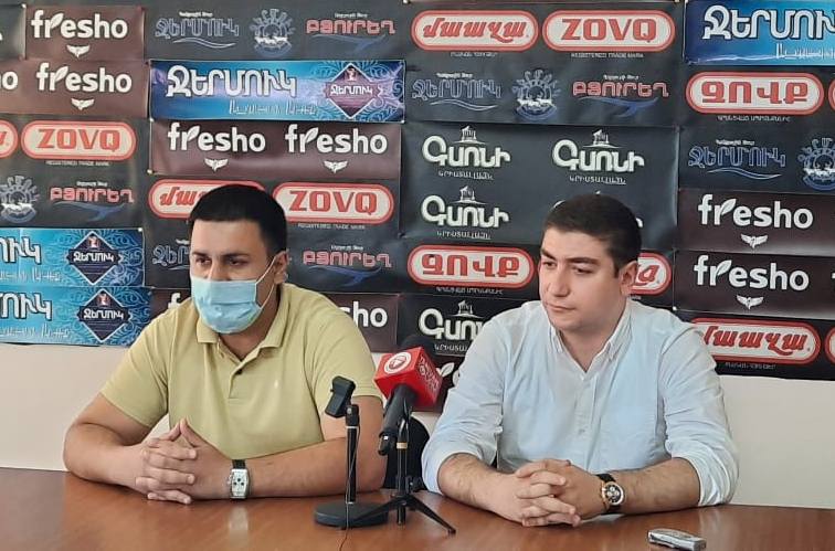Վհուկների որս. իշխանությունը ցանկանում է դատական համակարգը դարձնել խամաճիկային. Ղուկասյան