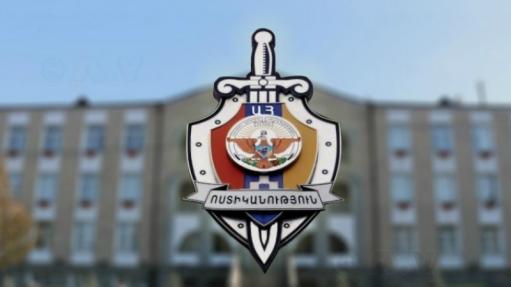 Արցախի ոստիկանությունը կոչ է անում ունենալ մեքենա վարելու իրավունքի և հաշվառման վկայական