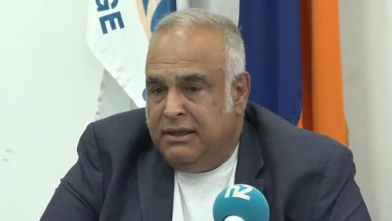 Աննախադեպ, լկտի հարձակում է իրավունքի վրա՝ վարչական ռեսուրսի կիրառում, մարդկանց վախեցնել. Րաֆֆի Հովհաննիսյանը՝ Վաղարշապատում քարոզարշավի մասին