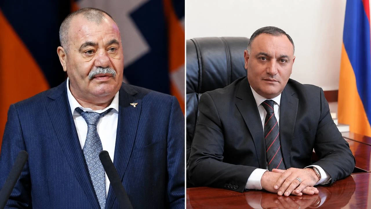 34 մլն դրամ կանխիկ, 7,9 մլն դրամ աշխատավարձ․ Մանվել Գրիգորյանի սանիկը ՔՊ-ի համայնքապետն է. «Ժողովուրդ»
