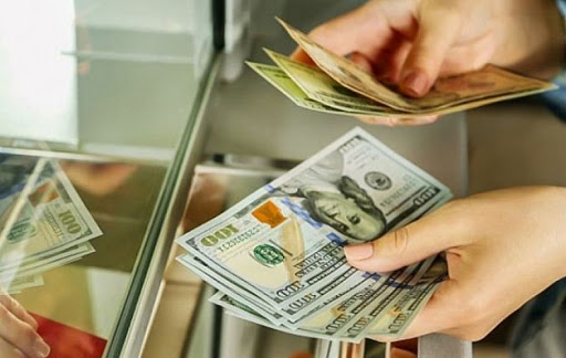 Դոլարի, եվրոյի, ֆունտի փոխարժեքներն աճել են, ռուբլունը՝ նվազել. ԿԲ