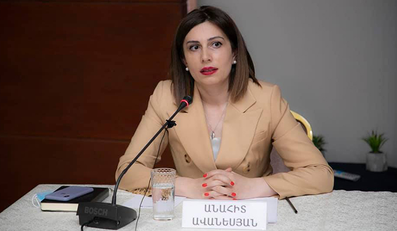 2023 թ. նախատեսված է մեծաթիվ բժշկական կենտրոնների, հատկապես՝ ամբուլատորիաների ու պոլիկլինիկաների նախագծանախահաշվային աշխատանքների իրականացում. Նախարար