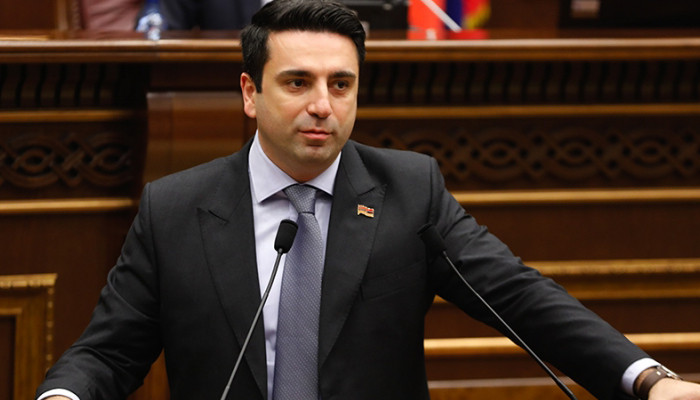 ԱԺ նախագա՞հ, թե՞ մշակույթի նախարար․ «Հրապարակ»