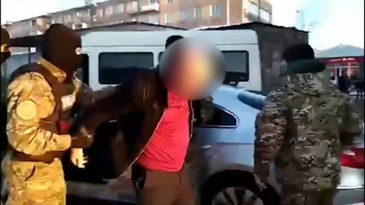 «Ժողովուրդ»․ Իշխանությունը լրջորեն լծվել է քրեական ենթամշակույթի դեմ պայքարին. դեռևս ստացվում է միայն «բռնել-բաց թողնելը»