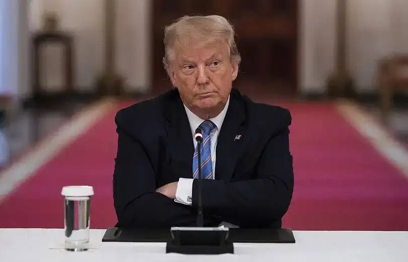 СМИ: Трамп может поддержать вооруженные группировки для свержения властей Ирана