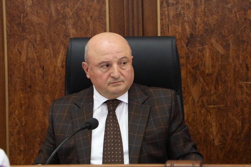 Ես զորակցում եմ բոլոր նրանց, ովքեր հայտնվել են շինծու մեղադրանքների թիրախում. Վարդան Ղուկասյան