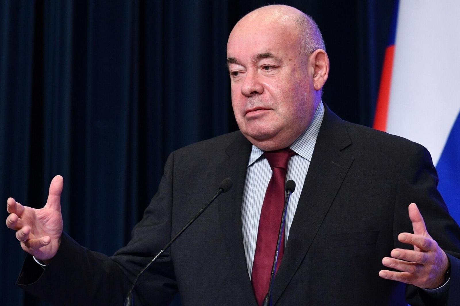 Ադրբեջանում ռուսական մշակույթն արգելելու բոլոր փորձերն անիրագործելի են. Շվիդկոյ