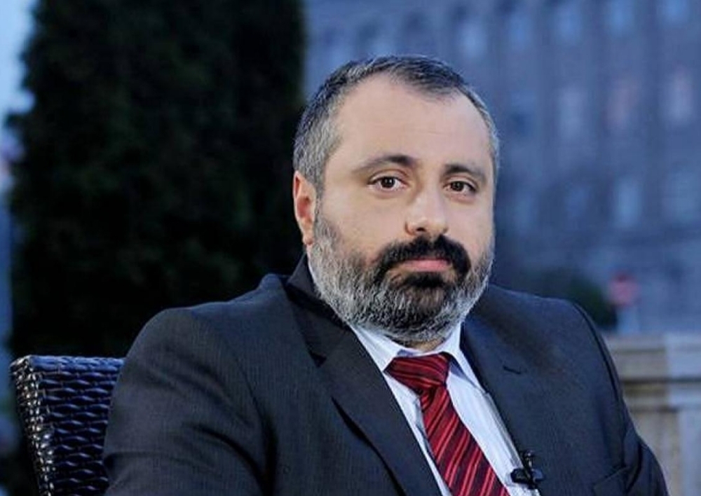 Արցախ ԱԳՆ-ն բարձ է գնահատում ԱՄՆ նախագահի մարդասիրական և քաղաքական կարևոր քայլը