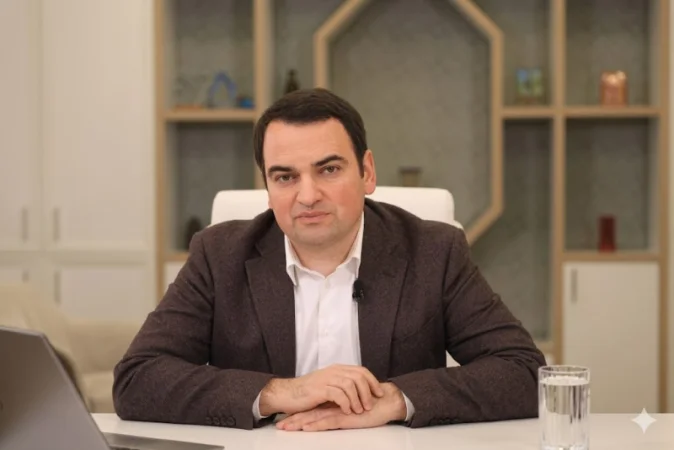 Ոչ, հանդիպում չի լինի. Նարեկ Կարապետյանը՝ Աննա Հակոբյանի հետ հանդիպելու մասին