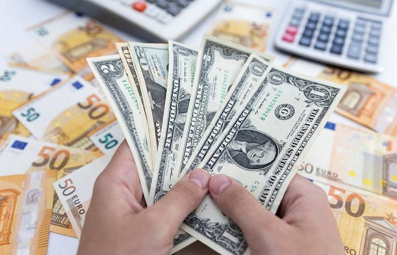 Տարադրամի շուկան մայիսի 19-ին