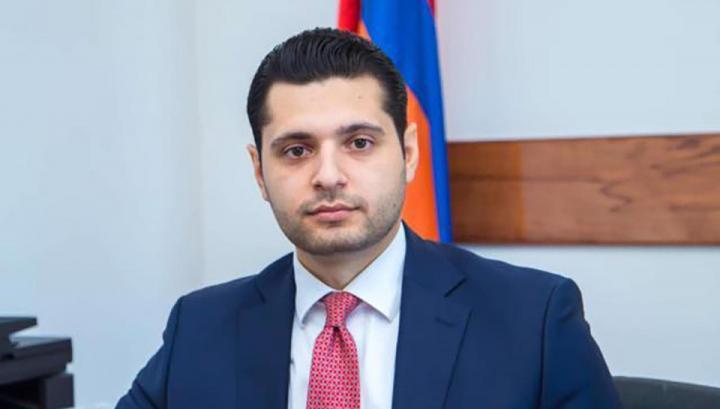 Ինչու Համբարձում Մաթևոսյանին նշանակեցին վարչապետի խորհրդական. նոր բացահայտումներ. «Ժողովուրդ»