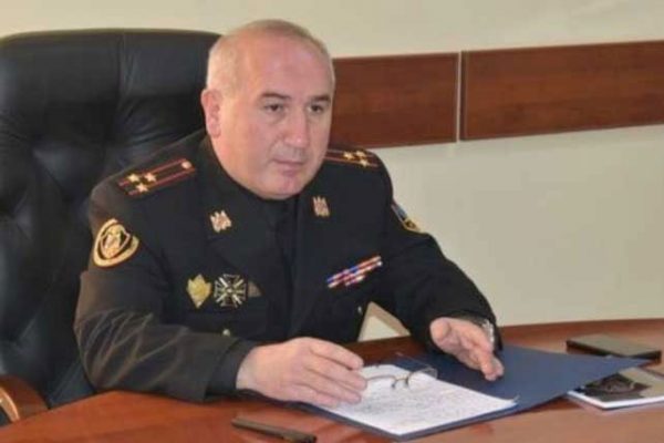 «Ժամանակ»․ Հին բարքեր՝ ՌՈ-ում. համակարգը դեռևս համալրված է նախկին պետի կոռուպցիոն կադրերով