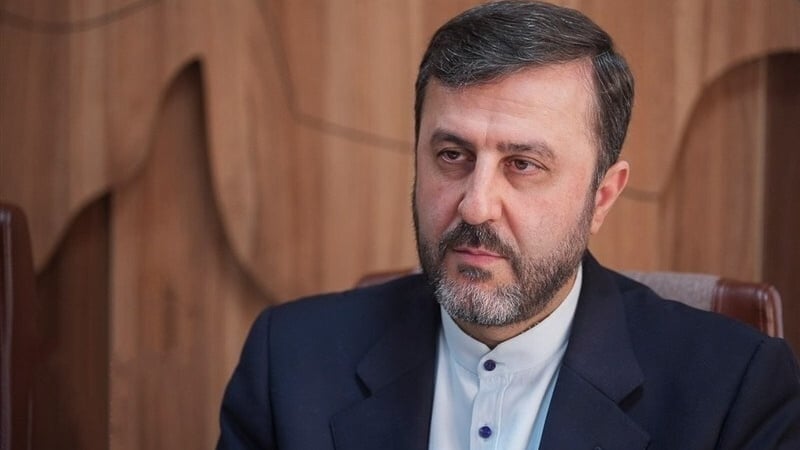 Իրանը հայտարարել է ԵՄ քայլին որևէ նշանակություն չտալու և Հորմուզի նեղուցի վերահսկումը շարունակելու մասին