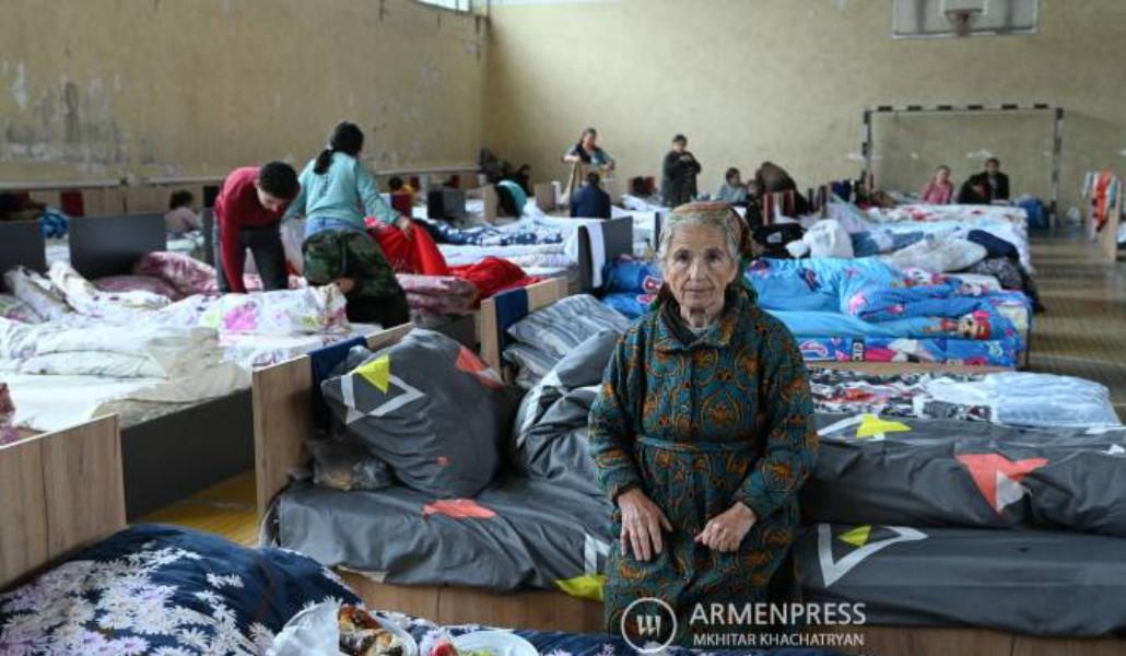 Արգենտինան ԼՂ-ից բռնի տեղահանվածների աջակցելու համար մարդասիրական օգնություն է առաջարկել Հայաստանին