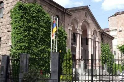 Արցախի քաղաքական վերնախավը նախօրեին հավաք է անցկացրել. «Հրապարակ»