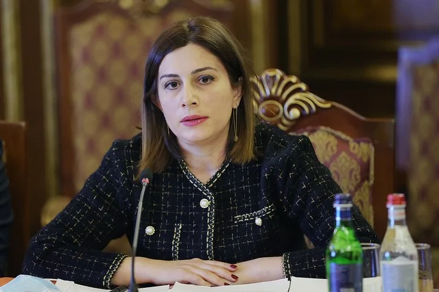 Տուժած զինվորները նորմալ առողջական վիճակում են, բուժման պրոցեսը բարեհաջող է ընթանում․ Ավանեսյան