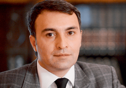 Երևանում թալանել են Հրաչյա Քեշիշյանին