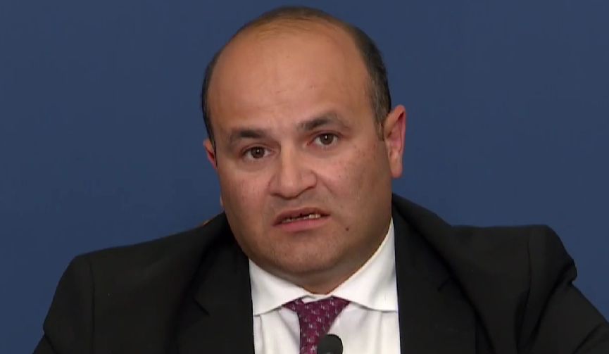 ԱՍՀ նախարարը և պատգամավորներ Տիգրանյանն ու Բաթոյանը պատասխանում են քաղաքացիների հարցերին (ուղիղ)