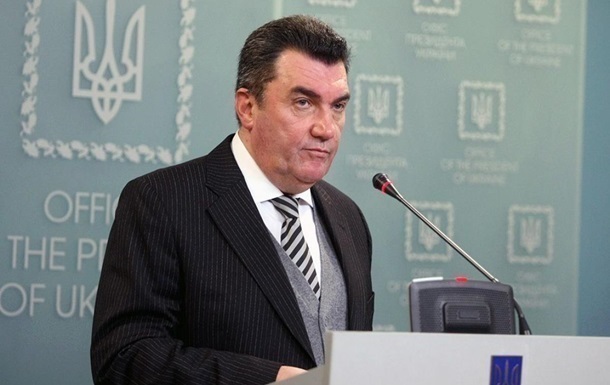 Открытие новых фронтов против России помогло бы Украине: Секретарь Совбеза Украины о ситуации в Арцахе