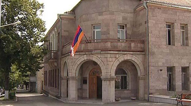 Պաշտոնական Ստեփանակերտի դիրքորոշումն անփոփոխ է. Արցախը երբեք չի լինելու Ադրբեջանի կազմում